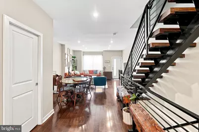 1831 Reed Street, Philadelphia, PA 19146 - Photo 5