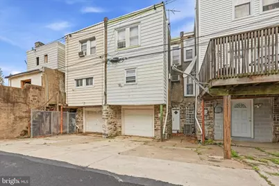 6536 Lebanon Avenue, Philadelphia, PA 19151 - Photo 13