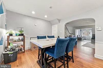 6536 Lebanon Avenue, Philadelphia, PA 19151 - Photo 5
