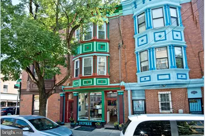 703 S 6th Street, Philadelphia, PA 19147 - Photo 1