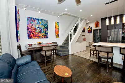 703 S 6th Street, Philadelphia, PA 19147 - Photo 15