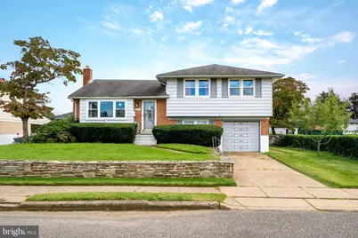 9947 Montour Street, Philadelphia, PA 19115 - Photo 1