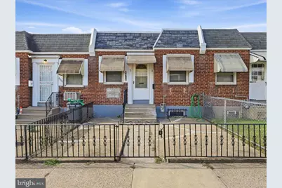 2018 E Cheltenham Avenue, Philadelphia, PA 19124 - Photo 1