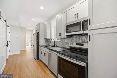 2816 Cecil B Moore Avenue #2, Philadelphia, PA 19121 - Photo 9