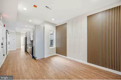 2816 Cecil B Moore Avenue #2, Philadelphia, PA 19121 - Photo 5