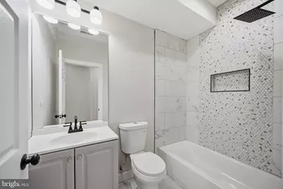 2816 Cecil B Moore Avenue #2, Philadelphia, PA 19121 - Photo 15
