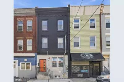 2816 Cecil B Moore Avenue #2, Philadelphia, PA 19121 - Photo 1