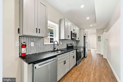 2816 Cecil B Moore Avenue #3, Philadelphia, PA 19121 - Photo 5