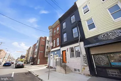 2816 Cecil B Moore Avenue #3, Philadelphia, PA 19121 - Photo 3