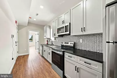 2816 Cecil B Moore Avenue #3, Philadelphia, PA 19121 - Photo 7