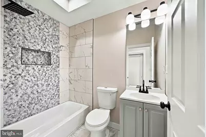 2816 Cecil B Moore Avenue #3, Philadelphia, PA 19121 - Photo 17