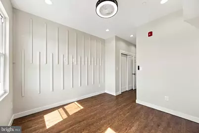 2816 Cecil B Moore Avenue #3, Philadelphia, PA 19121 - Photo 19