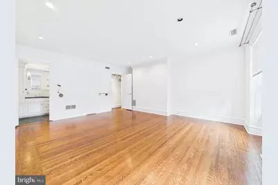 1108 Spruce St Street #3, Philadelphia, PA 19107 - Photo 5