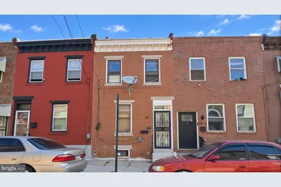 1813 E Hazzard Street, Philadelphia, PA 19125 - Photo 1