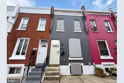 1748 N Bambrey Street, Philadelphia, PA 19121 - Photo 1