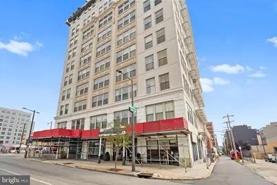 511 N Broad Street #304, Philadelphia, PA 19123 - Photo 15