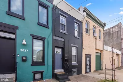 2625 Coral Street, Philadelphia, PA 19125 - Photo 1