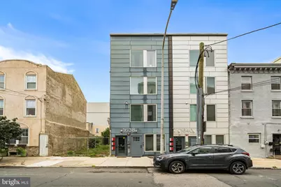 1638 N 2nd Street #3, Philadelphia, PA 19122 - Photo 1