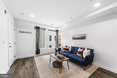 1638 N 2nd Street #3, Philadelphia, PA 19122 - Photo 3