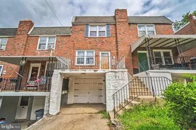 326 Ripka Street #A, Philadelphia, PA 19128 - Photo 1