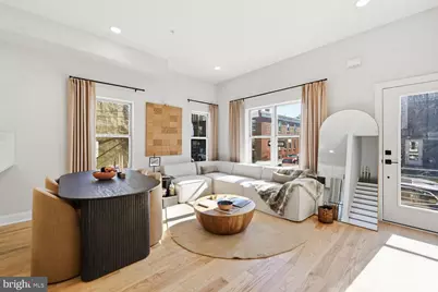 1826 S 22nd Street #A, Philadelphia, PA 19145 - Photo 5