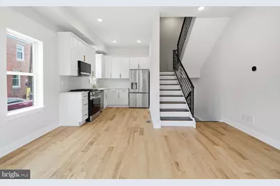 1831 S 22nd Street #B, Philadelphia, PA 19145 - Photo 3