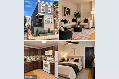 1659 Fillmore Street, Philadelphia, PA 19124 - Photo 1
