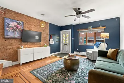 813 Moore Street, Philadelphia, PA 19148 - Photo 3