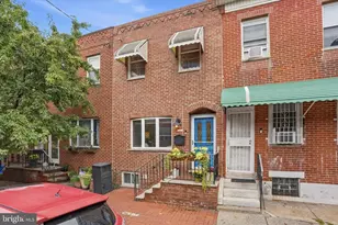 813 Moore St, Philadelphia, PA 19148 - Photo 1