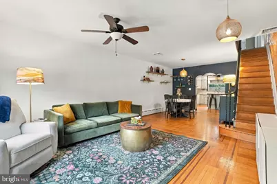 813 Moore Street, Philadelphia, PA 19148 - Photo 5