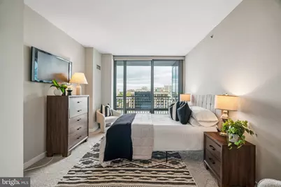 2101 Market Street #801, Philadelphia, PA 19103 - Photo 15