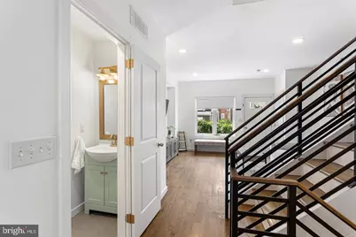 867 N Opal Street, Philadelphia, PA 19130 - Photo 5