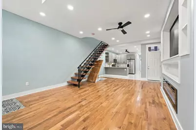 2334 N 17th Street, Philadelphia, PA 19132 - Photo 3
