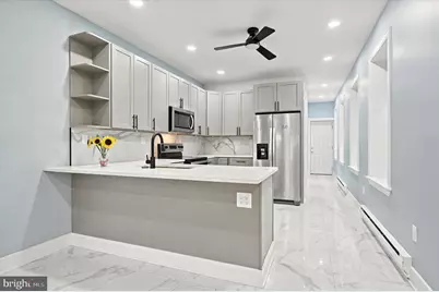 2334 N 17th Street, Philadelphia, PA 19132 - Photo 5