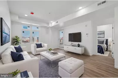 4512 Lancaster Avenue #3A, Philadelphia, PA 19131 - Photo 11