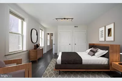 329 S 12th Street #301, Philadelphia, PA 19107 - Photo 9