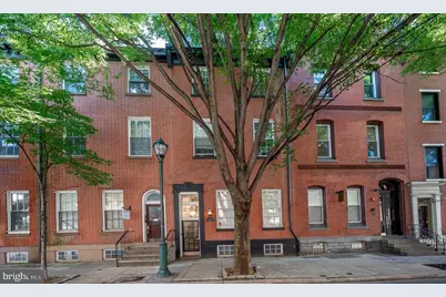 329 S 12th Street #301, Philadelphia, PA 19107 - Photo 1
