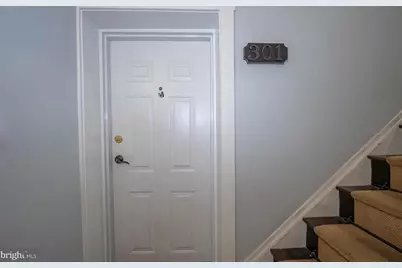 329 S 12th Street #301, Philadelphia, PA 19107 - Photo 17