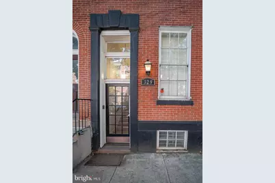 329 S 12th Street #301, Philadelphia, PA 19107 - Photo 21