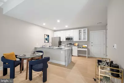 1601 Cherry Street #821, Philadelphia, PA 19102 - Photo 7