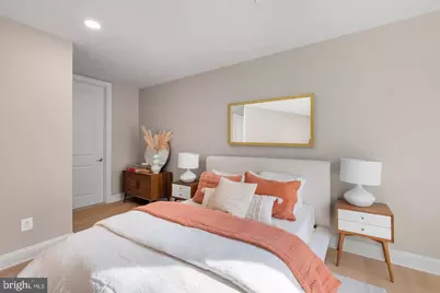 1601 Cherry Street #716, Philadelphia, PA 19102 - Photo 11