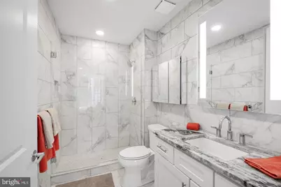 1601 Cherry Street #716, Philadelphia, PA 19102 - Photo 15