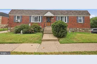 700-8 Borbeck Avenue, Philadelphia, PA 19111 - Photo 1