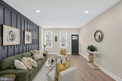 4222 Wallace Street, Philadelphia, PA 19104 - Photo 1