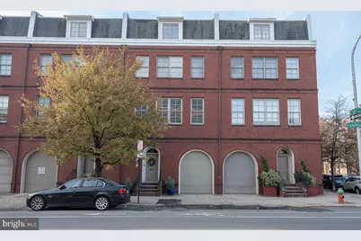1834 Fairmount Avenue, Philadelphia, PA 19130 - Photo 3