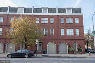 1834 Fairmount Ave, Philadelphia, PA 19130 - Photo 3