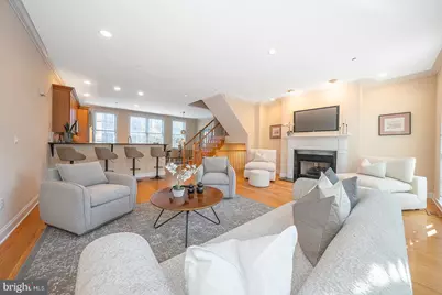 1834 Fairmount Avenue, Philadelphia, PA 19130 - Photo 1
