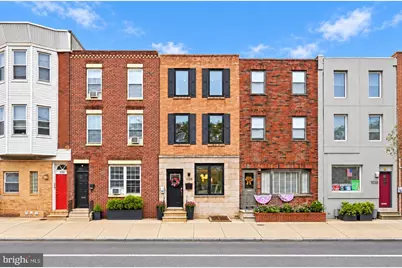 1008 Christian Street, Philadelphia, PA 19147 - Photo 3