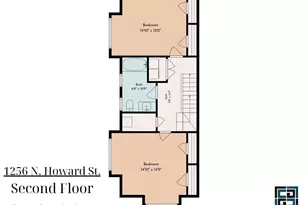 1256 N Howard St, Philadelphia, PA 19122 - Photo 35
