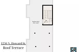1256 N Howard St, Philadelphia, PA 19122 - Photo 37